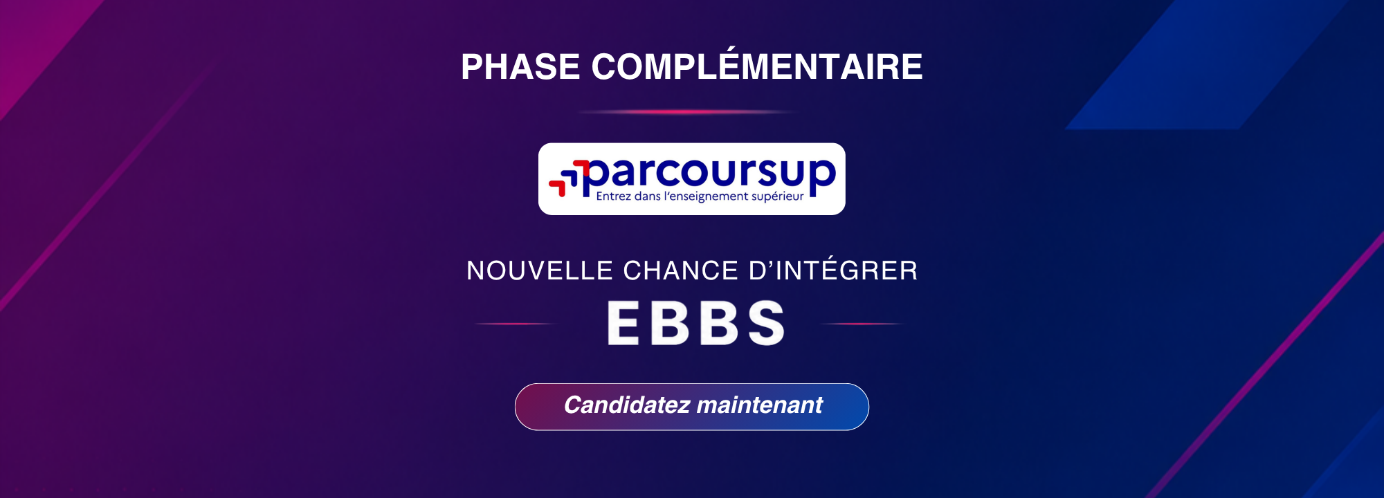 2 - Parcoursup